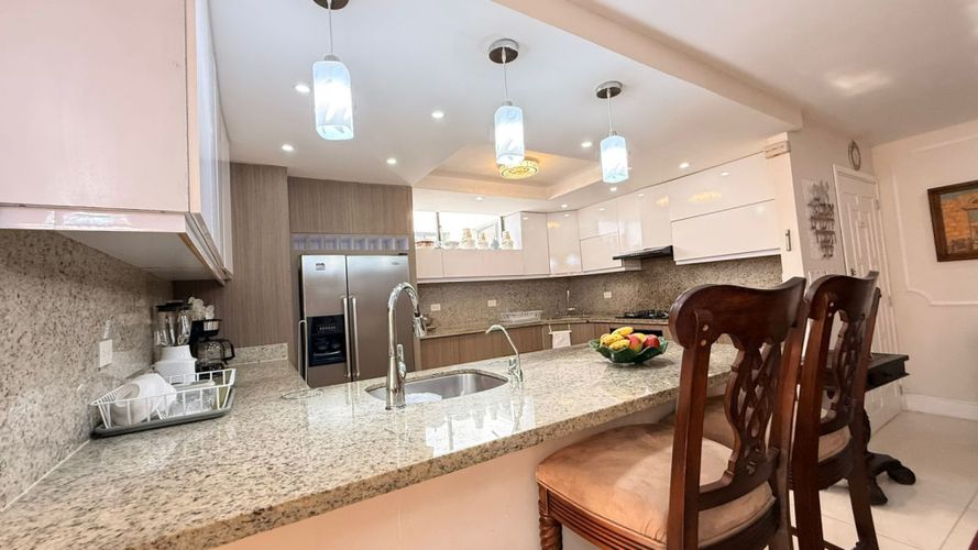 Apartamento en venta en Altos De Riomar, Barranquilla · foto 3 de 12