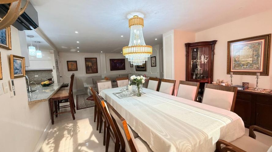 Apartamento en venta en Altos De Riomar, Barranquilla · foto 5 de 12