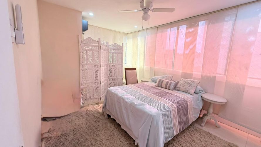 Apartamento en venta en Altos De Riomar, Barranquilla · foto 8 de 12