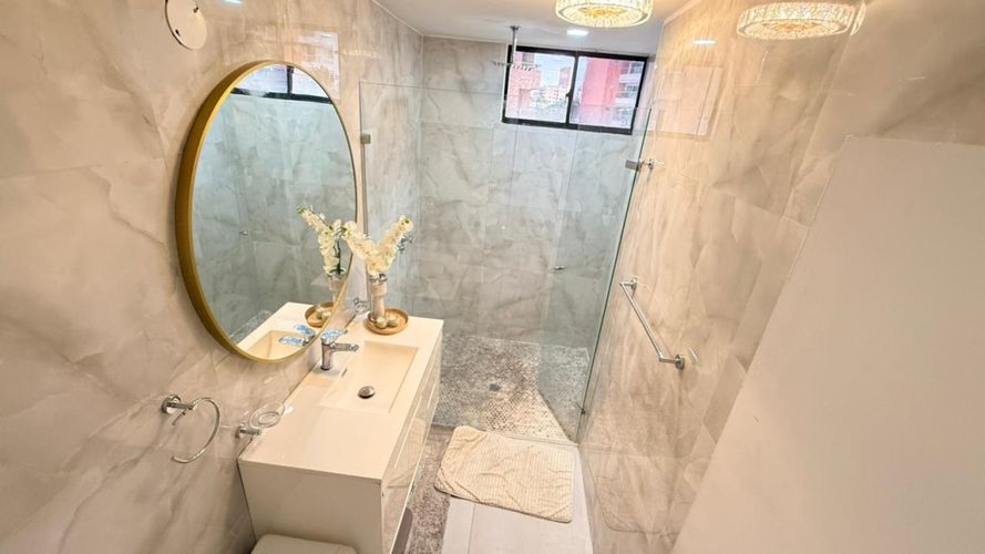 Apartamento en venta en Altos De Riomar, Barranquilla · foto 11 de 12