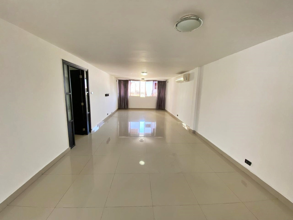 Apartamento en venta en El Golf, Barranquilla · foto 2 de 21