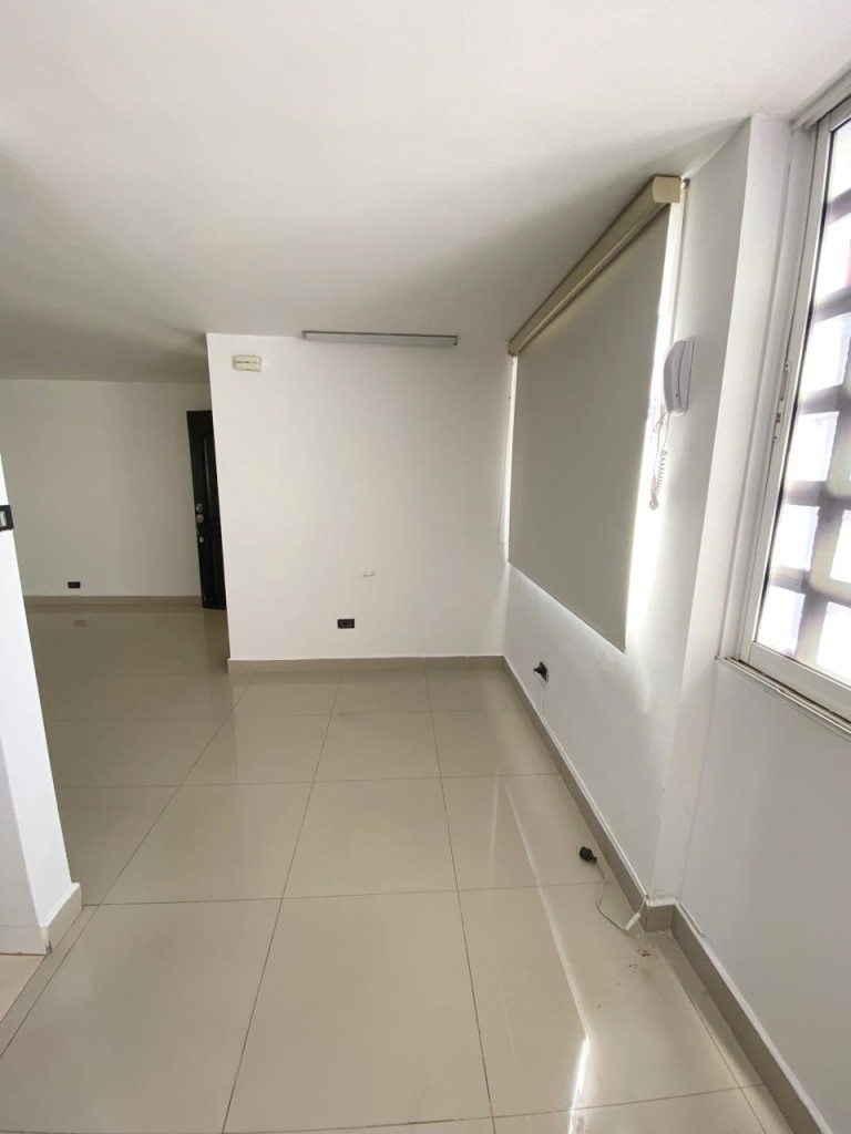 Apartamento en venta en El Golf, Barranquilla · foto 4 de 21