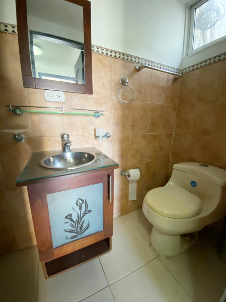 Apartamento en venta en El Golf, Barranquilla · foto 6 de 21