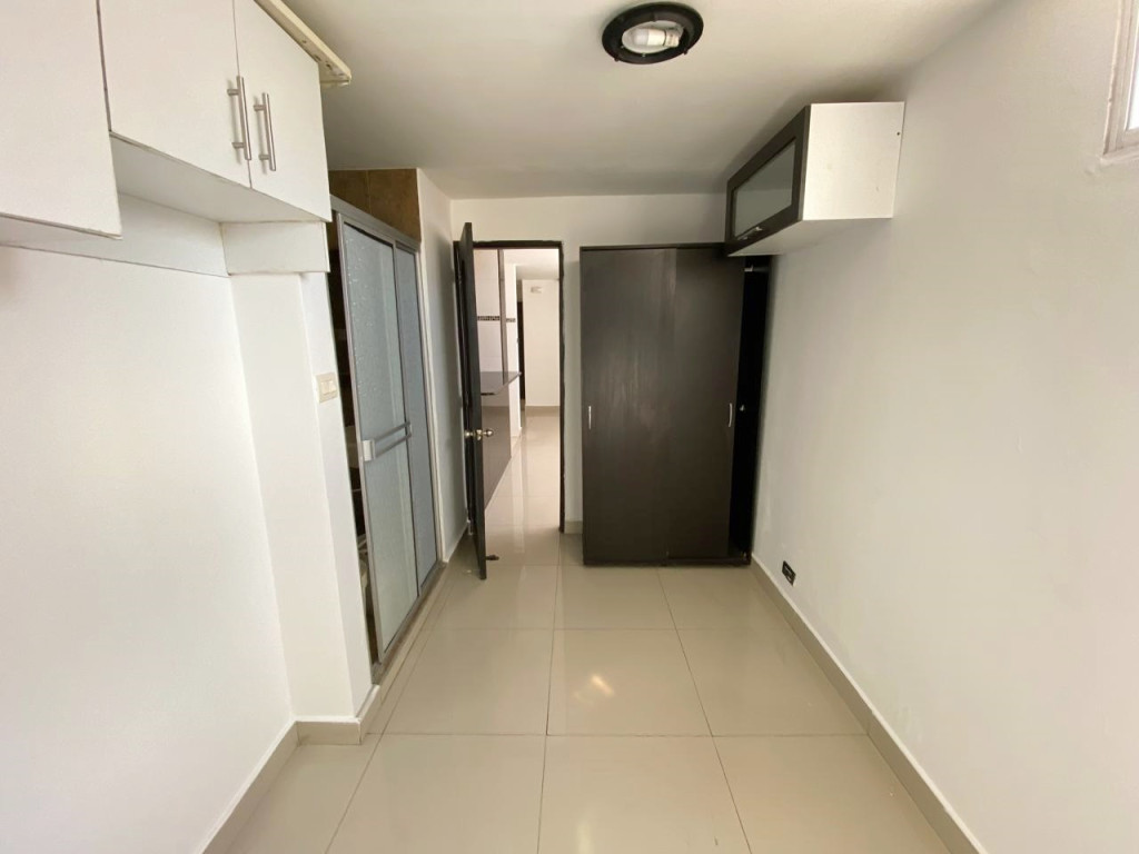 Apartamento en venta en El Golf, Barranquilla · foto 7 de 21