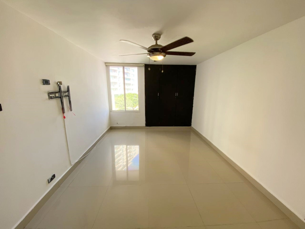 Apartamento en venta en El Golf, Barranquilla · foto 8 de 21