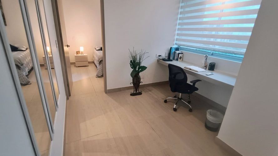 Apartamento en venta en El Poblado, Barranquilla · foto 6 de 24
