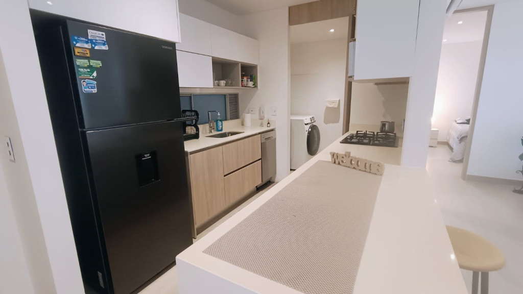 Apartamento en venta en El Poblado, Barranquilla · foto 10 de 24