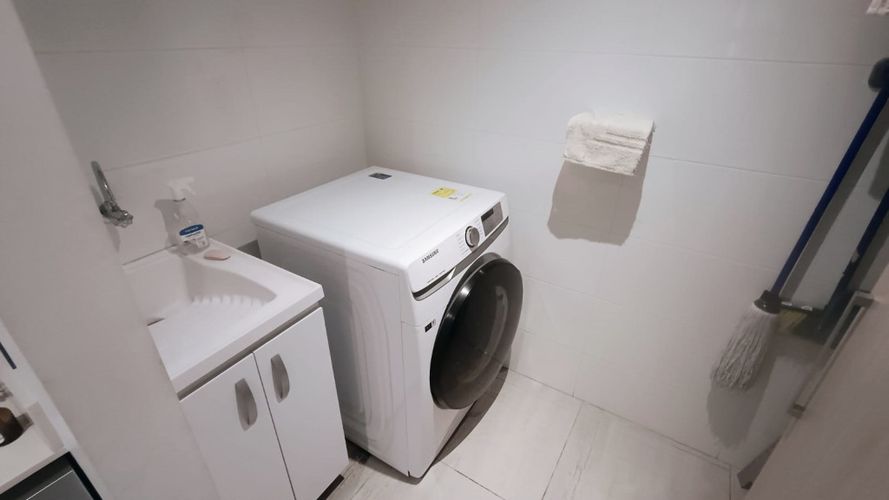 Apartamento en venta en El Poblado, Barranquilla · foto 11 de 24