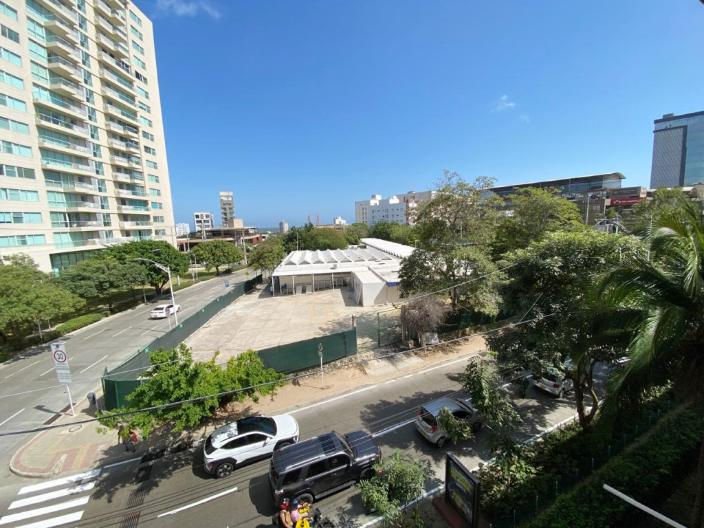 Apartamento en venta en El Golf, Barranquilla · foto 15 de 21