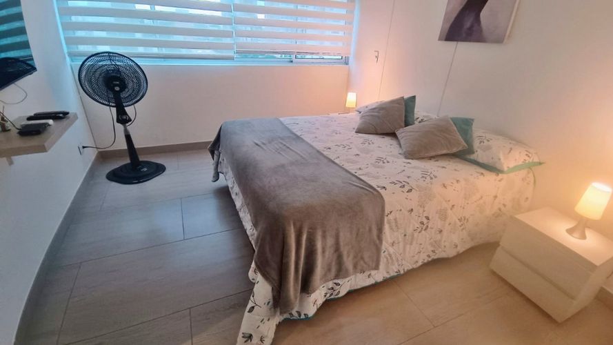 Apartamento en venta en El Poblado, Barranquilla · foto 12 de 24