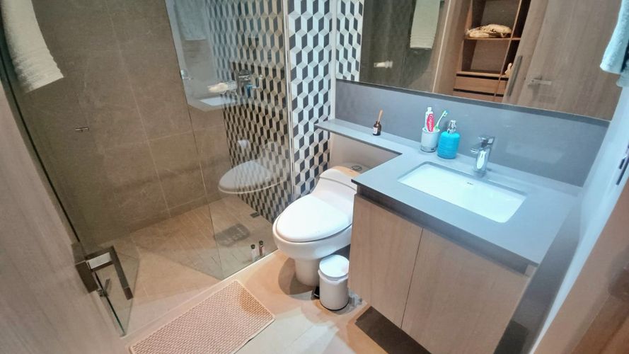 Apartamento en venta en El Poblado, Barranquilla · foto 13 de 24