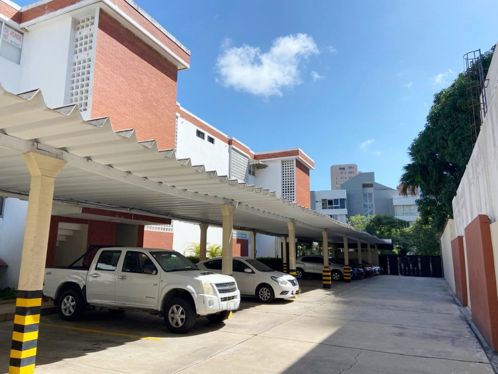 Apartamento en venta en El Golf, Barranquilla · foto 17 de 21