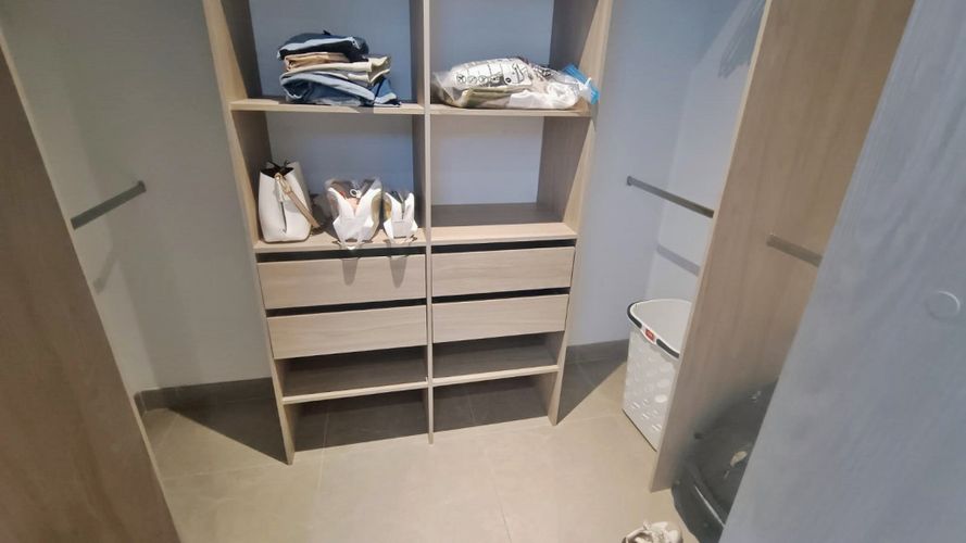 Apartamento en venta en El Poblado, Barranquilla · foto 14 de 24