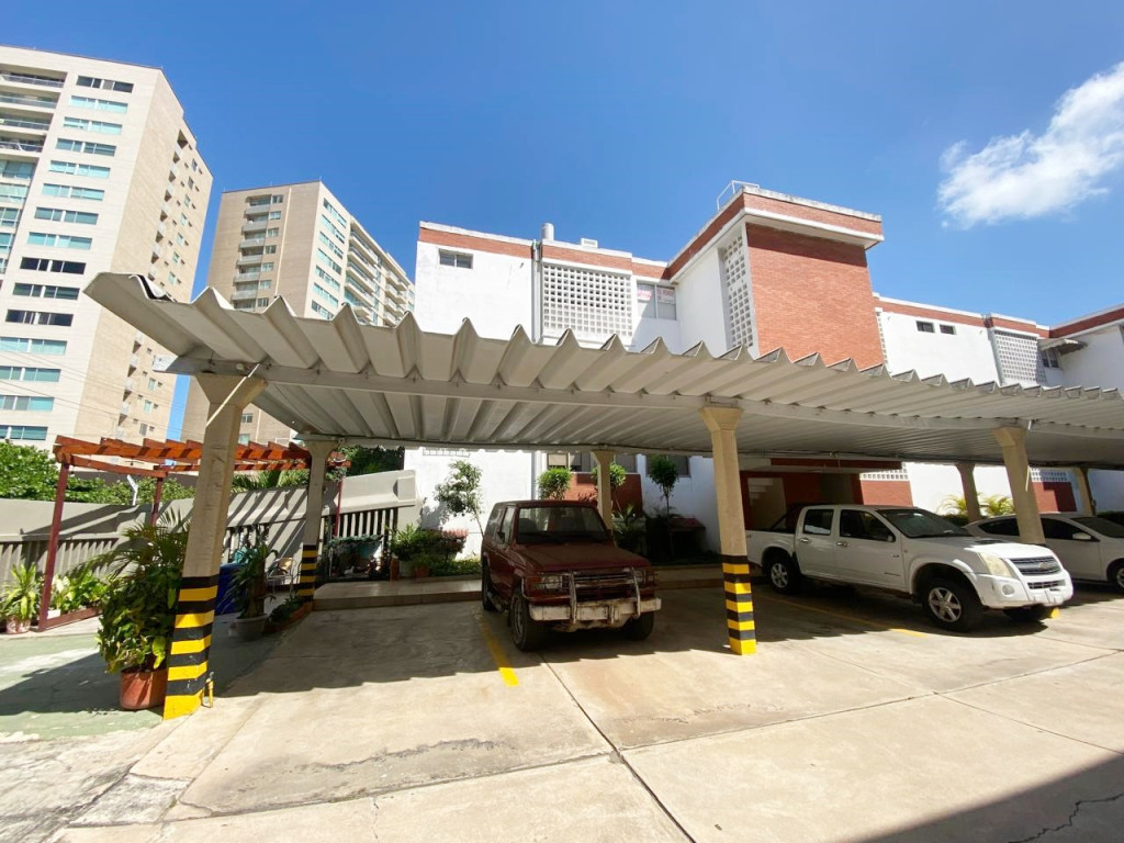 Apartamento en venta en El Golf, Barranquilla · foto 18 de 21