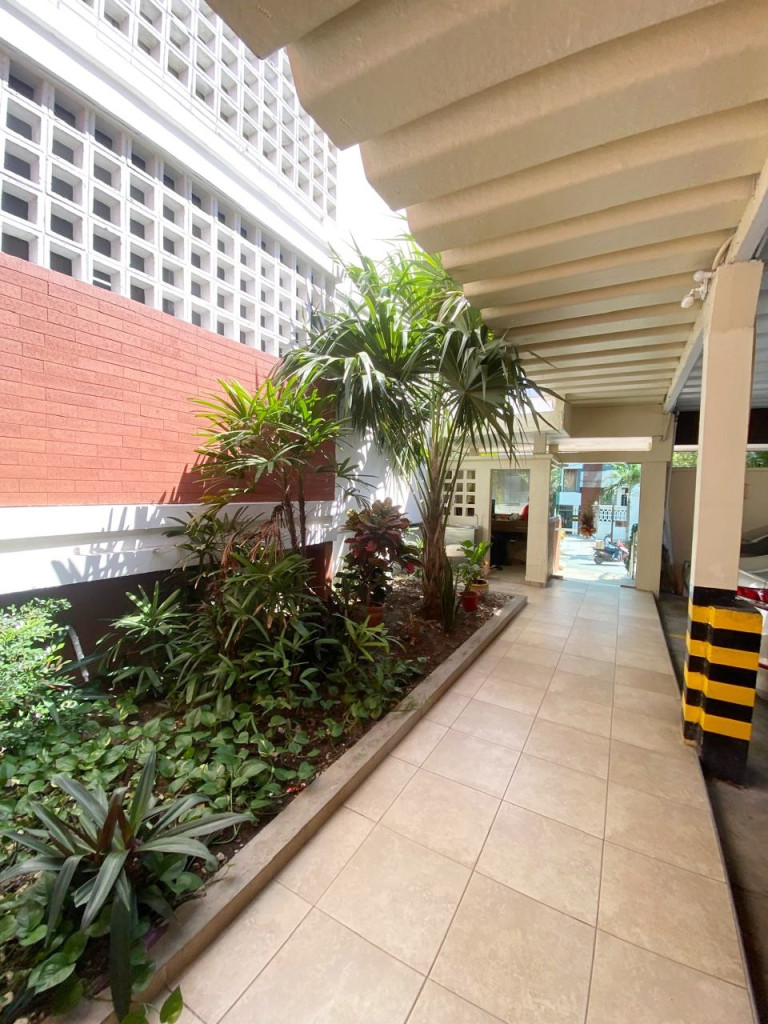 Apartamento en venta en El Golf, Barranquilla · foto 19 de 21