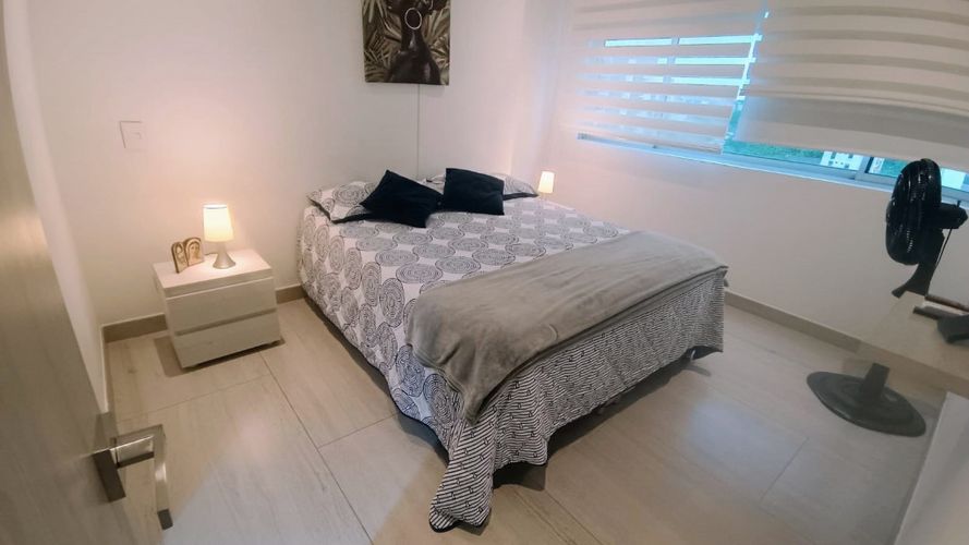 Apartamento en venta en El Poblado, Barranquilla · foto 16 de 24