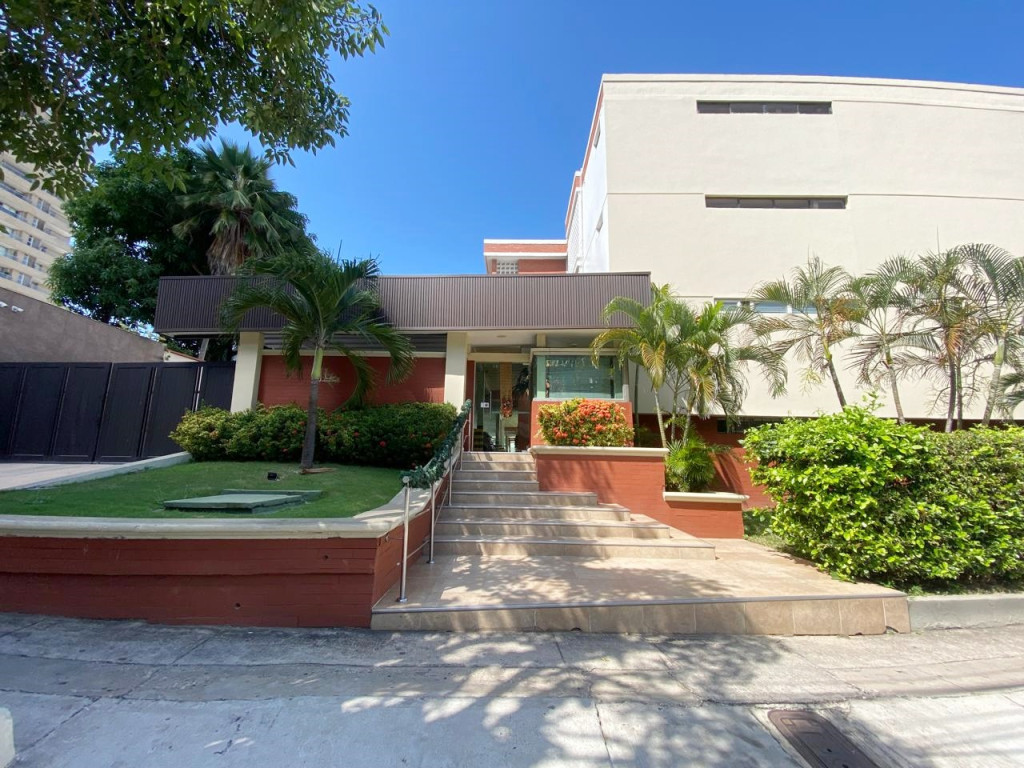 Apartamento en venta en El Golf, Barranquilla · foto 20 de 21