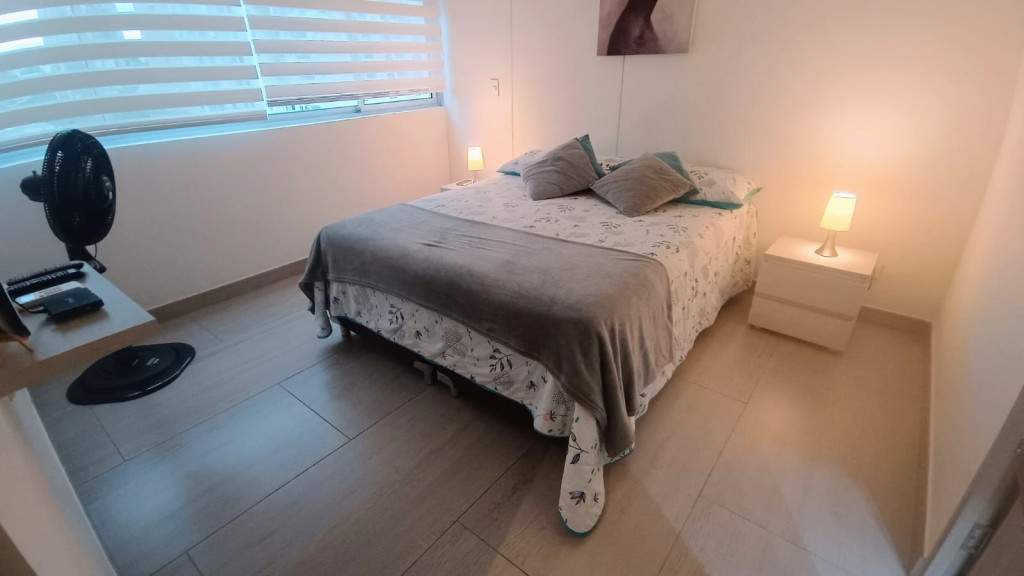 Apartamento en venta en El Poblado, Barranquilla · foto 17 de 24