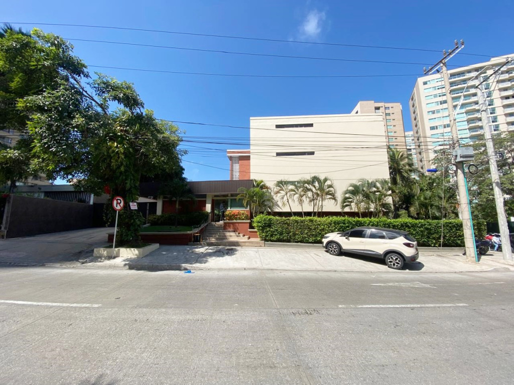 Apartamento en venta en El Golf, Barranquilla · foto 21 de 21