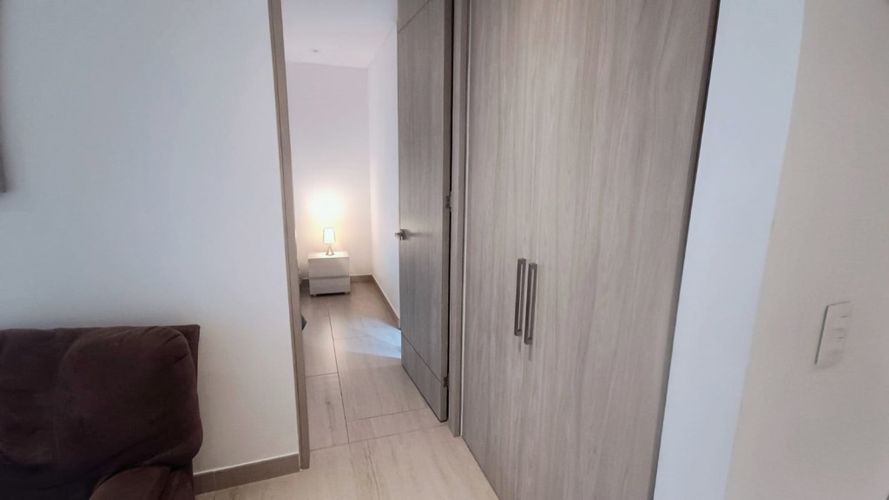 Apartamento en venta en El Poblado, Barranquilla · foto 18 de 24