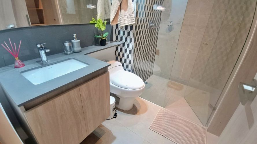 Apartamento en venta en El Poblado, Barranquilla · foto 19 de 24