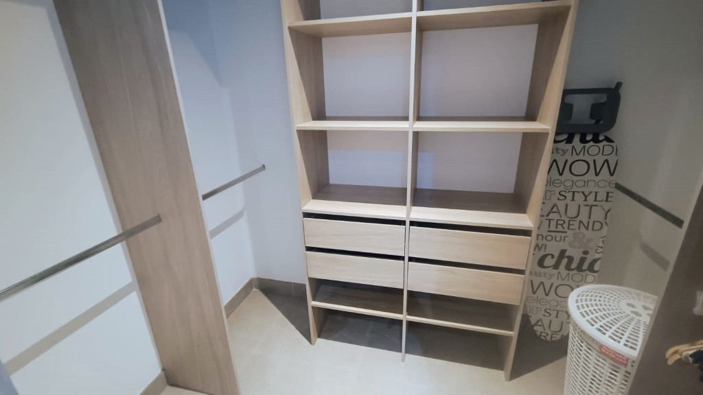 Apartamento en venta en El Poblado, Barranquilla · foto 20 de 24