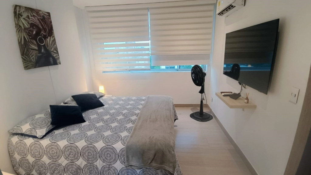 Apartamento en venta en El Poblado, Barranquilla · foto 21 de 24