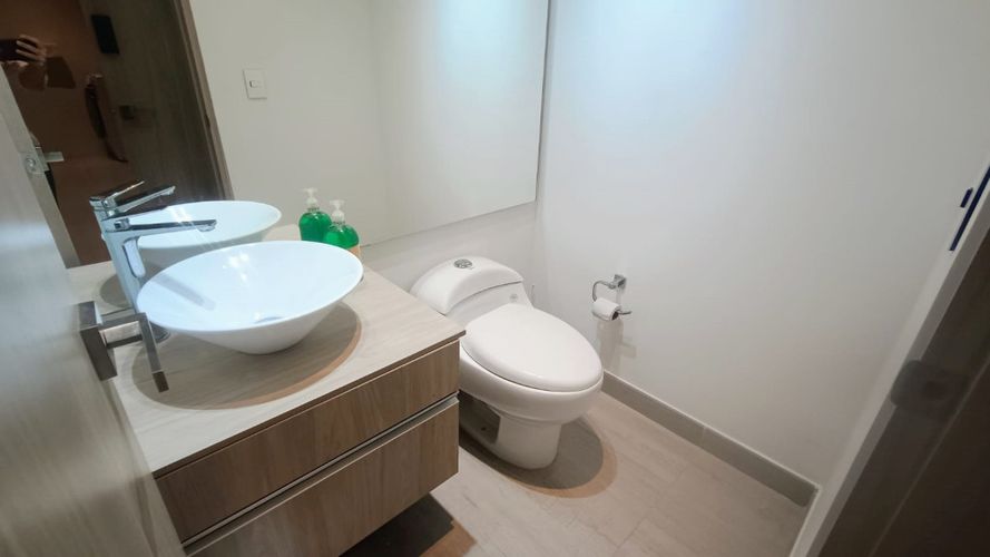 Apartamento en venta en El Poblado, Barranquilla · foto 23 de 24