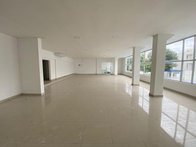 Local en arriendo en El Porvenir, Barranquilla, 220 m² · foto 2 de 21