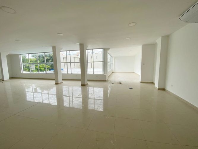 Local en arriendo en El Porvenir, Barranquilla, 220 m² · foto 5 de 21