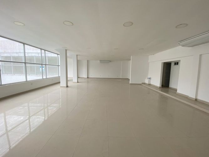 Local en arriendo en El Porvenir, Barranquilla, 220 m² · foto 6 de 21