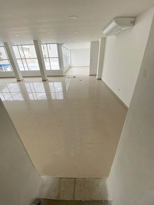 Local en arriendo en El Porvenir, Barranquilla, 220 m² · foto 9 de 21