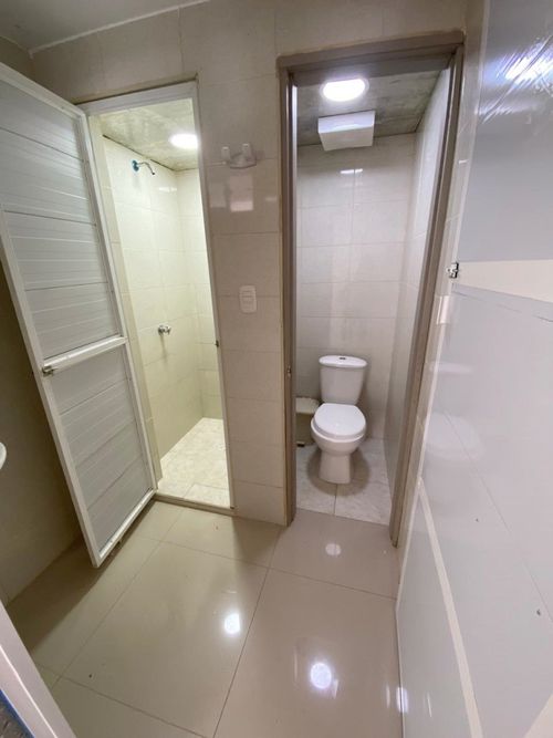 Local en arriendo en El Porvenir, Barranquilla, 220 m² · foto 10 de 21