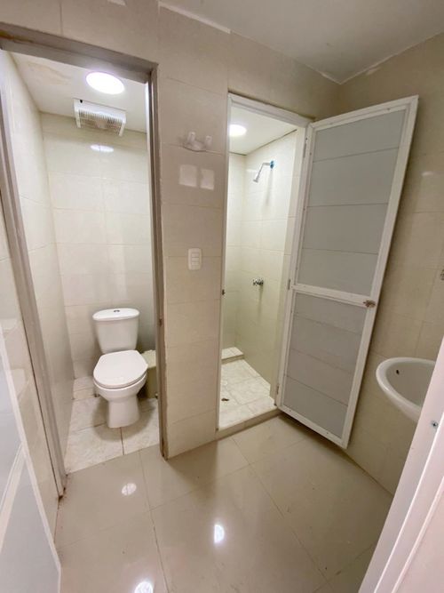 Local en arriendo en El Porvenir, Barranquilla, 220 m² · foto 12 de 21