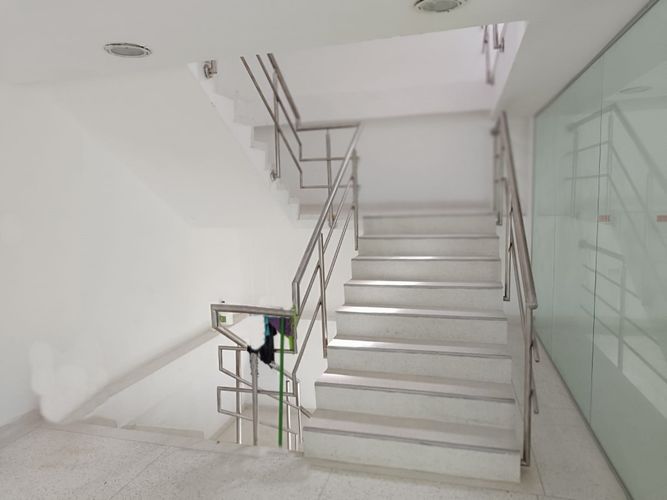 Local en arriendo en Ciudad Jardin, Barranquilla, 335 m² · foto 6 de 16