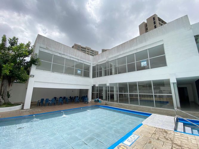 Local en arriendo en El Porvenir, Barranquilla, 220 m² · foto 16 de 21