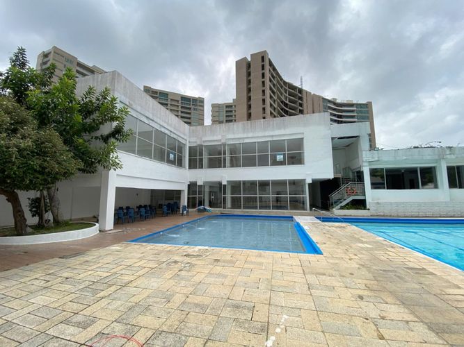Local en arriendo en El Porvenir, Barranquilla, 220 m² · foto 17 de 21