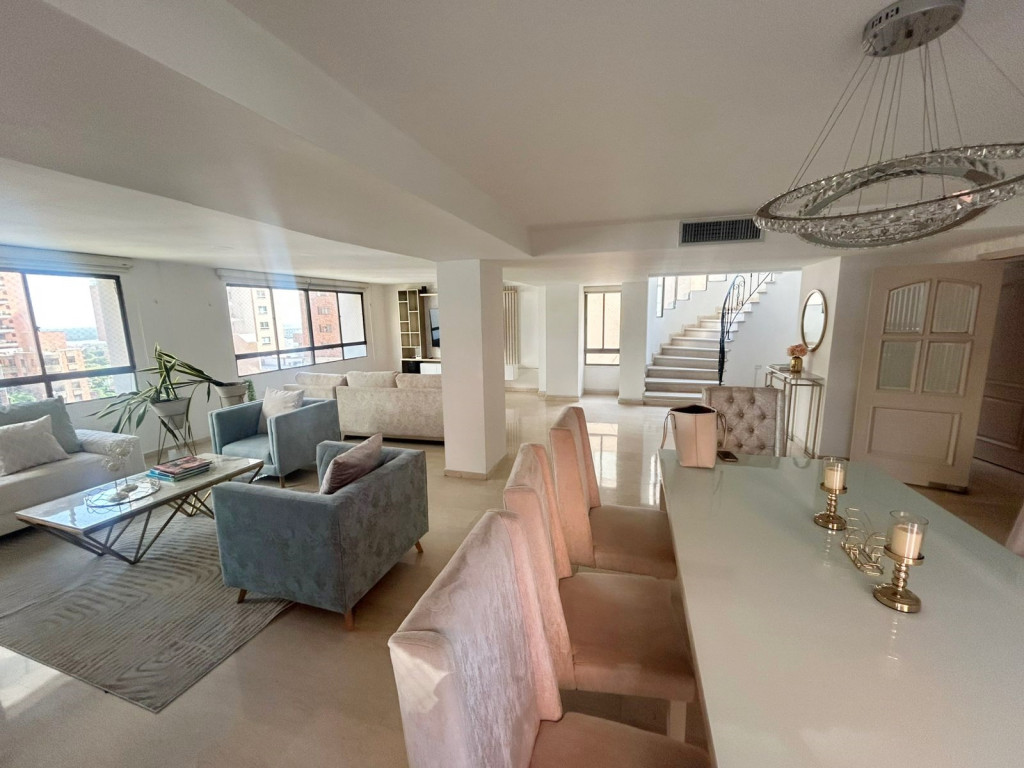 Apartamento en arriendo en Altos Del Prado, Barranquilla · foto 5 de 24