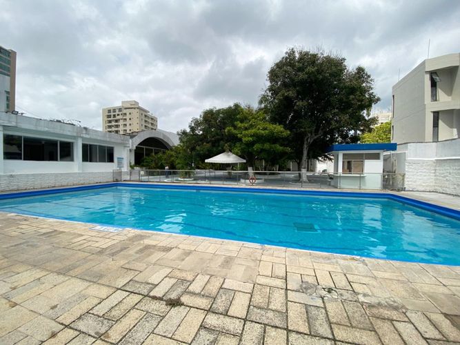 Local en arriendo en El Porvenir, Barranquilla, 220 m² · foto 18 de 21
