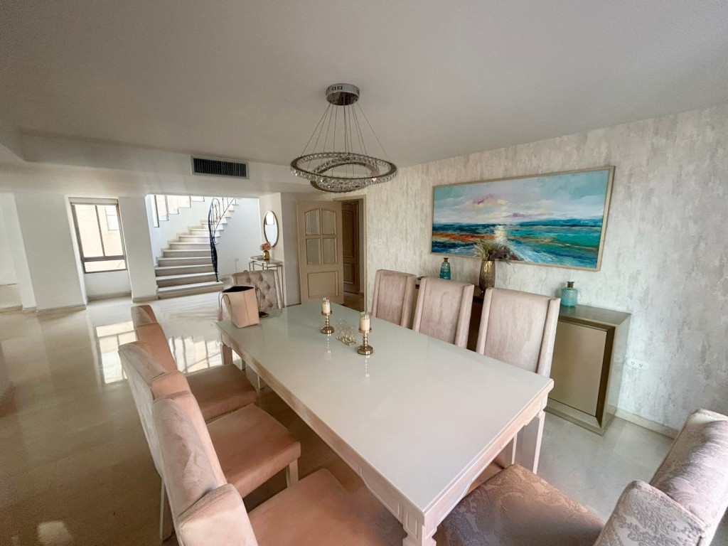 Apartamento en arriendo en Altos Del Prado, Barranquilla · foto 6 de 24