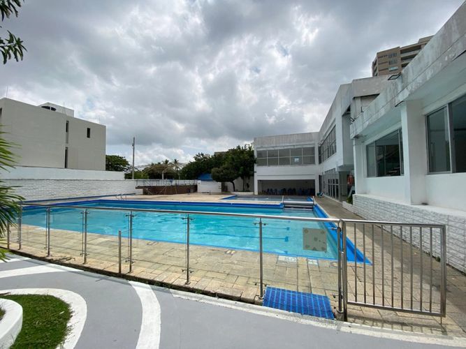 Local en arriendo en El Porvenir, Barranquilla, 220 m² · foto 19 de 21