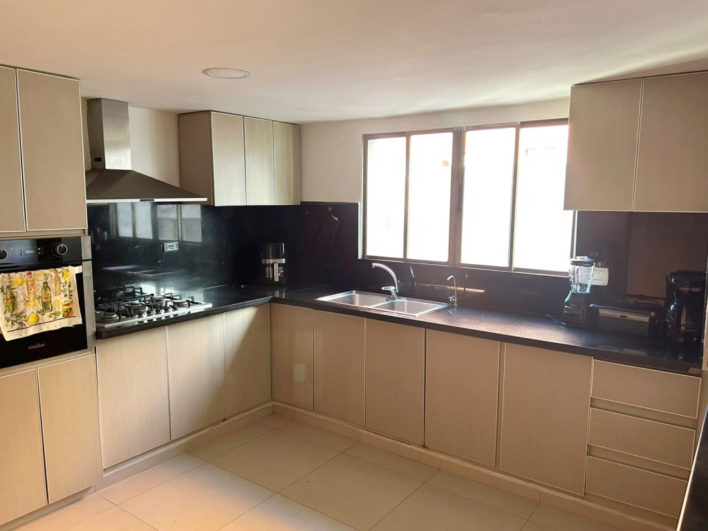 Apartamento en arriendo en Altos Del Prado, Barranquilla · foto 7 de 24