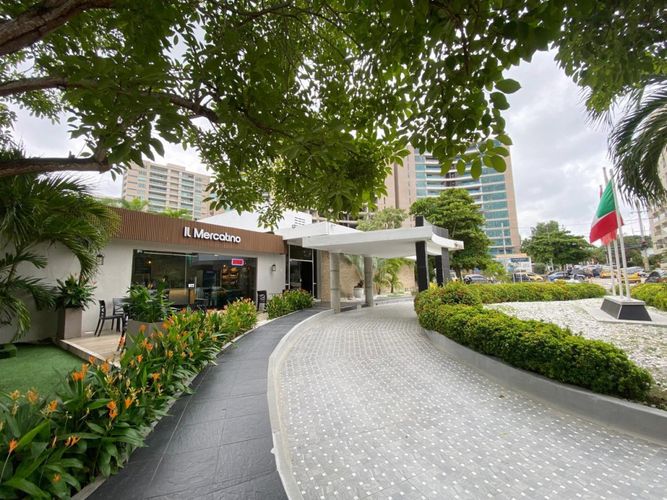 Local en arriendo en El Porvenir, Barranquilla, 220 m² · foto 21 de 21