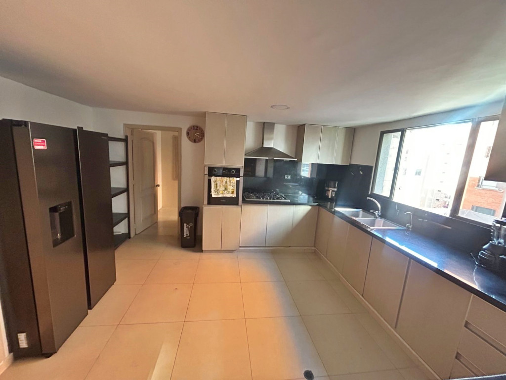 Apartamento en arriendo en Altos Del Prado, Barranquilla · foto 10 de 24