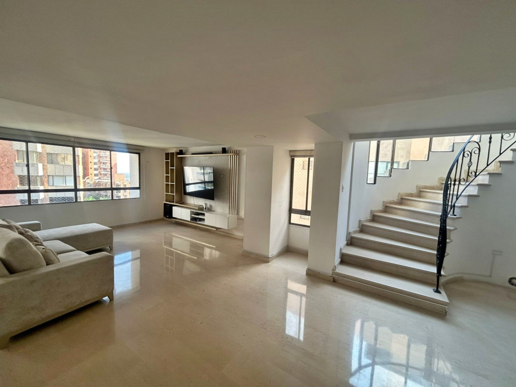 Apartamento en arriendo en Altos Del Prado, Barranquilla · foto 12 de 24