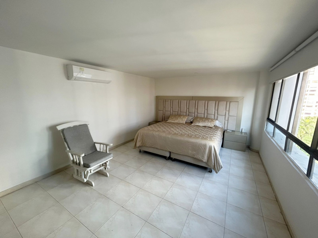 Apartamento en arriendo en Altos Del Prado, Barranquilla · foto 19 de 24