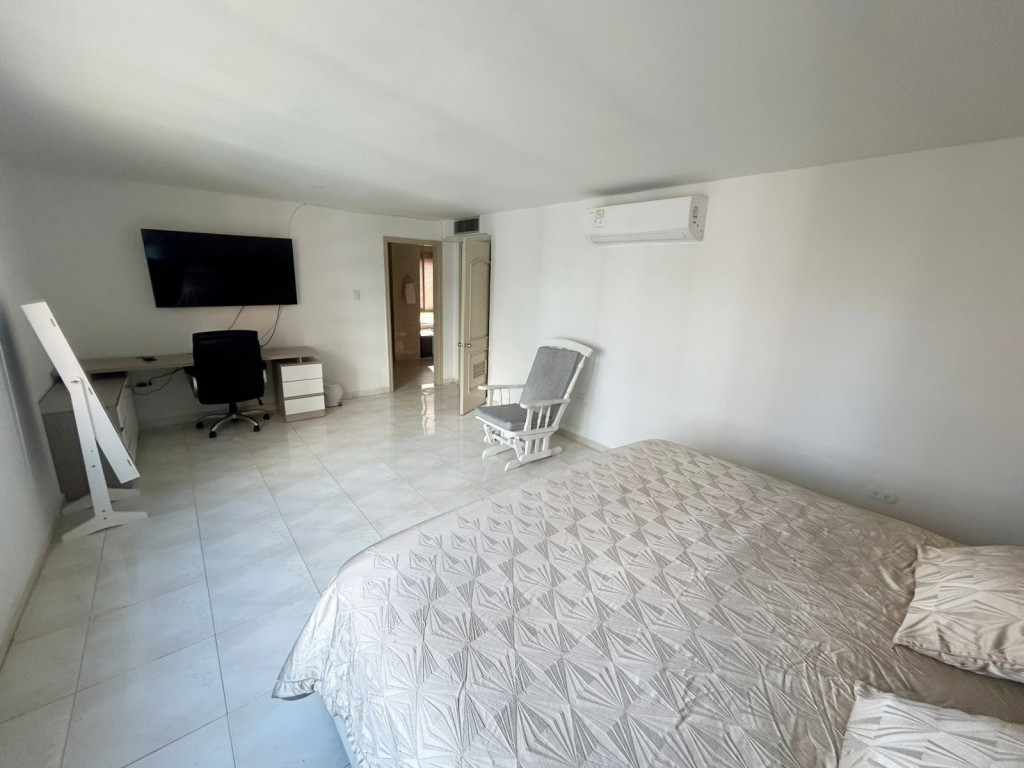 Apartamento en arriendo en Altos Del Prado, Barranquilla · foto 20 de 24