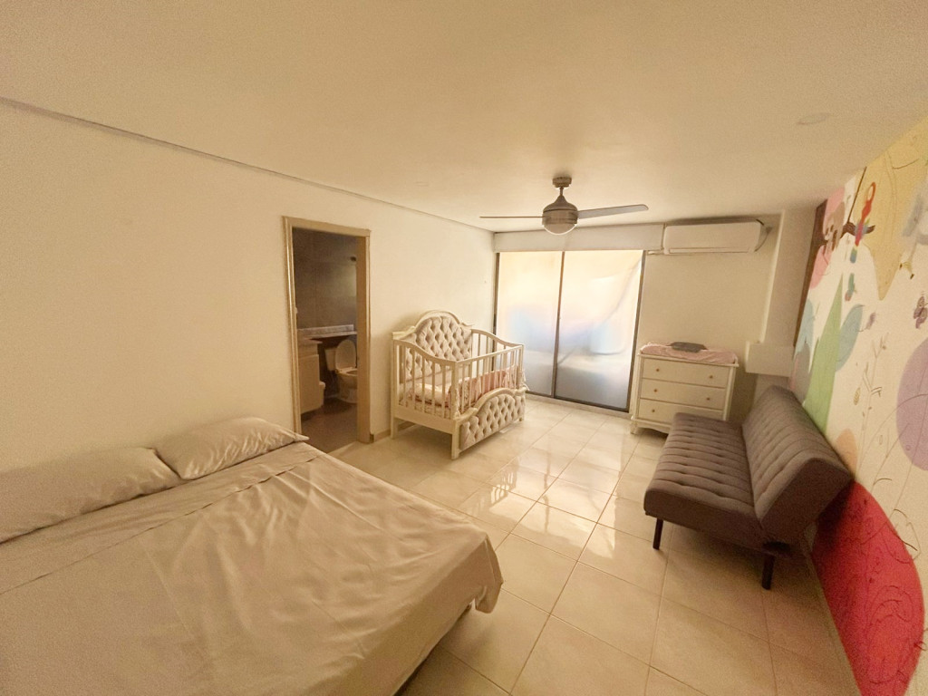 Apartamento en arriendo en Altos Del Prado, Barranquilla · foto 23 de 24