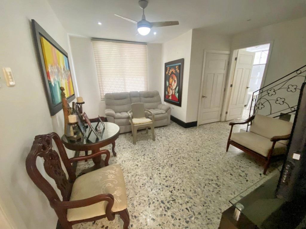 Casa en venta en El Prado, Barranquilla · foto 6 de 20