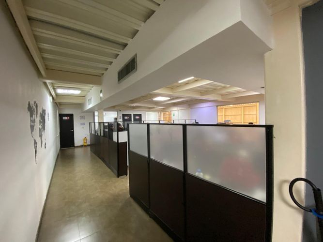 Bodega en venta en Chiquinquira, Barranquilla, 4000 m² · foto 3 de 18